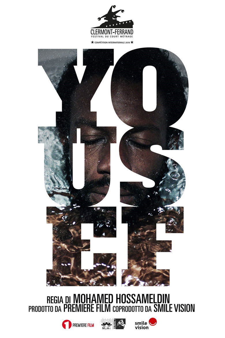 Yousef (2018) - film poster, directed by Mohamed Hossameldin