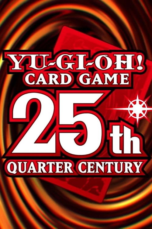 Yu-Gi-Oh! CARD GAME THE CHRONICLES (2024) - film poster