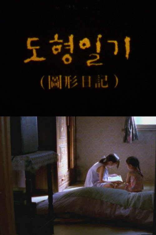 Yu-jin's Secret Code (1999) - film poster, directed by Jeong Jae-eun