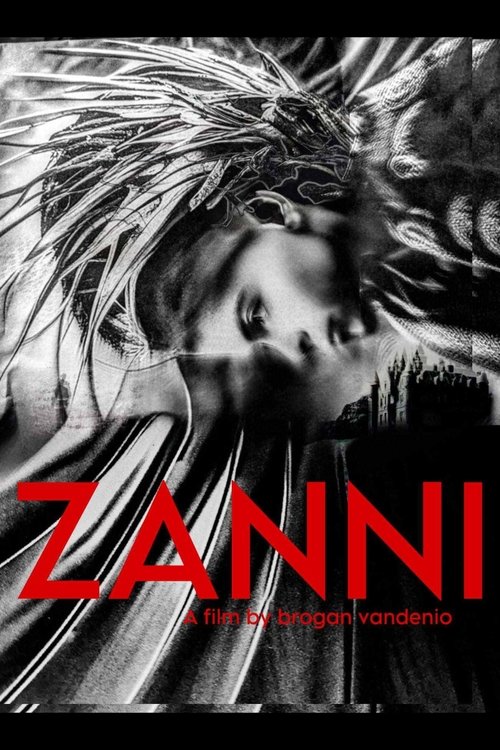 Zanni (2026) - film poster