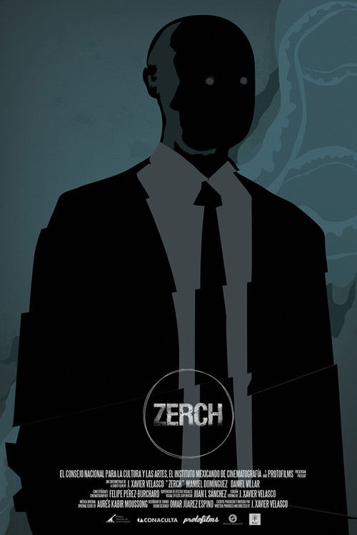 Zerch (2015) - film poster