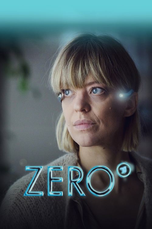 Zero (2021) - film poster
