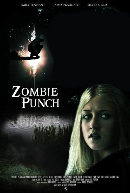 Zombie Punch (2009) - film poster