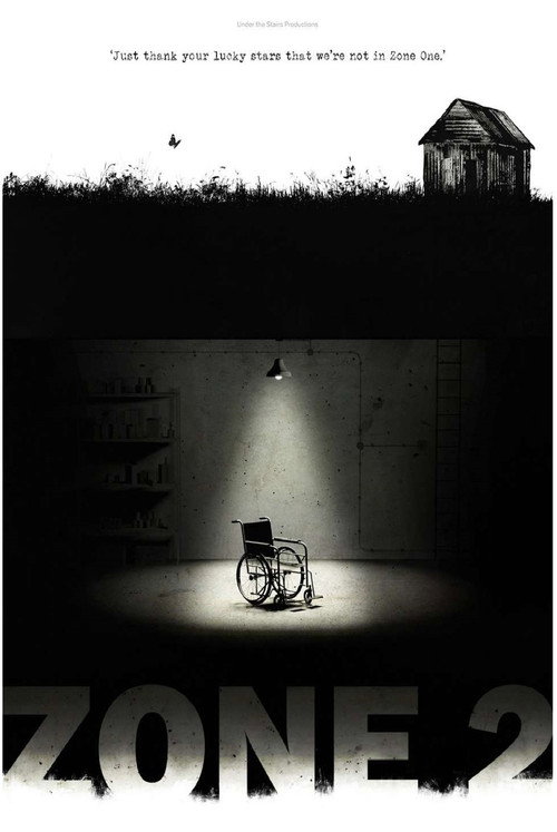 Zone 2 (2015) - film poster