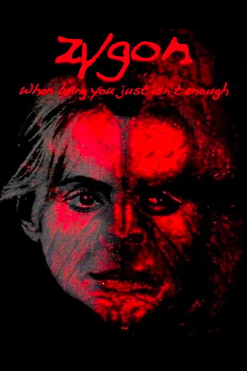 Zygon: When Being You Isn't Enough (2008) - film poster