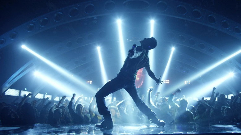 1: Nenokkadine
