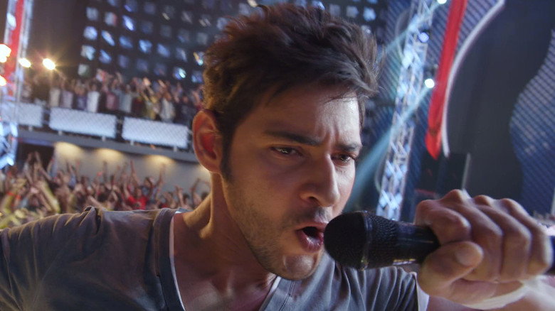 1: Nenokkadine