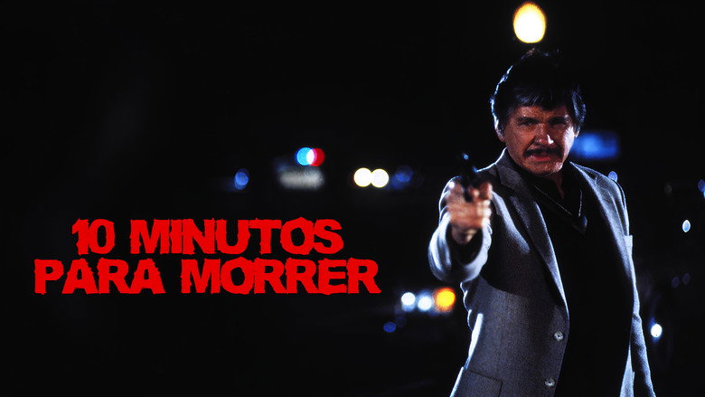 10 to Midnight