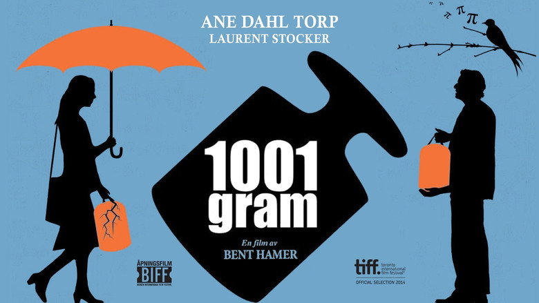 1001 Grams