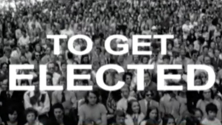 120 Seconds to Get Elected