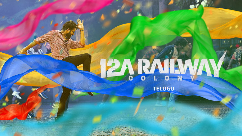 12A Railway Colony