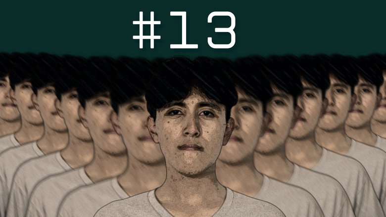#13