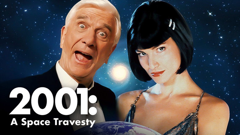 2001: A Space Travesty