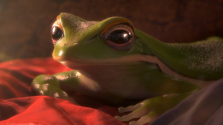 2018 Oscar Nominated Short Films: Animation
