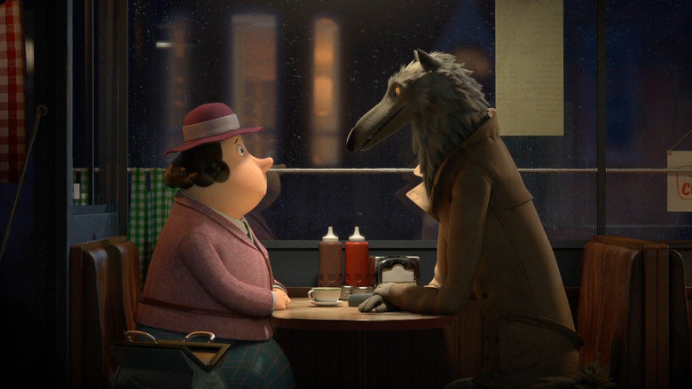 2018 Oscar Nominated Short Films: Animation