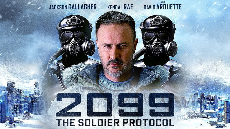 2099: The Soldier Protocol