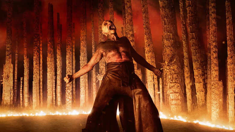 28 Ans plus tard : Le Temple des morts