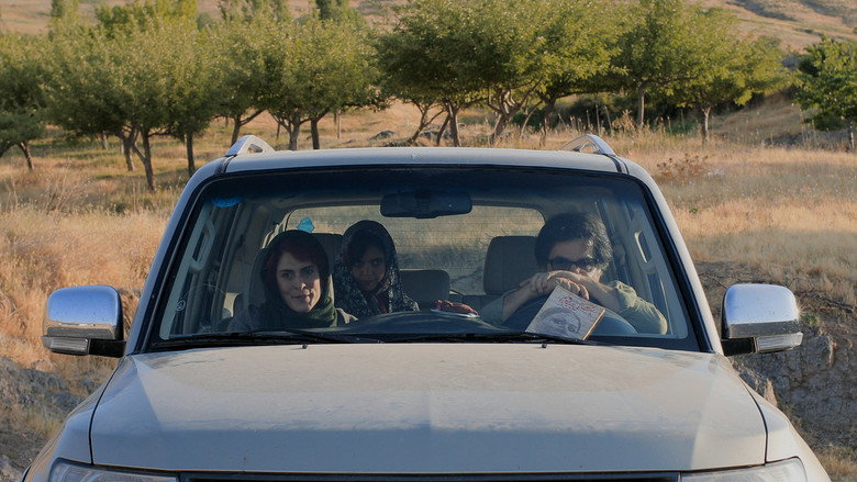 Trois Visages