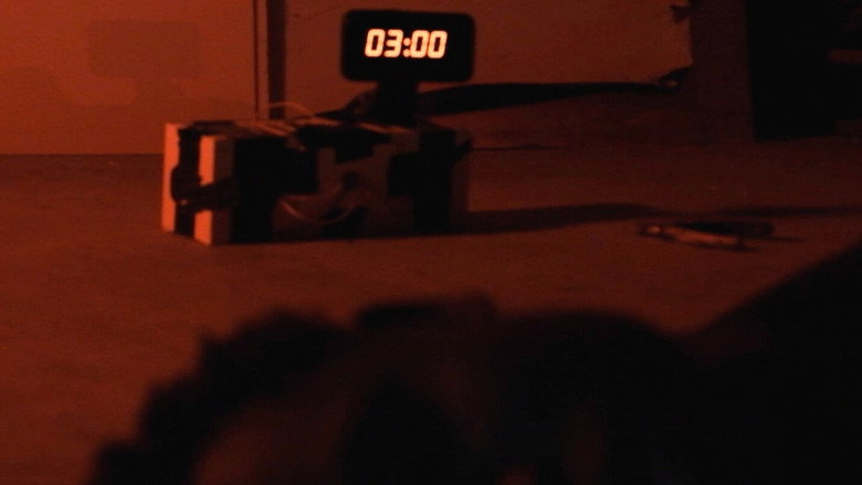 3 Minutes