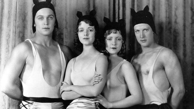 4 Devils