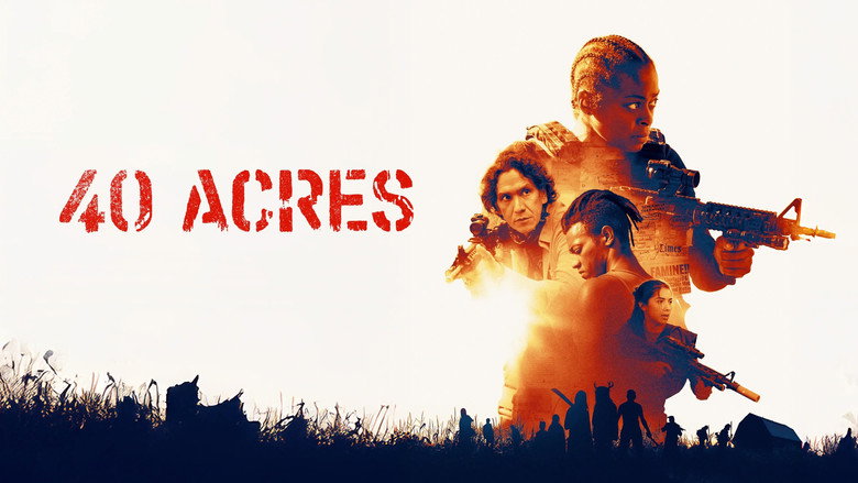 40 Acres