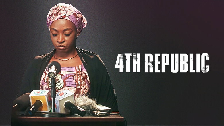 4th Republic