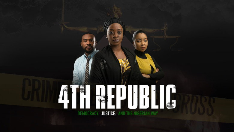 4th Republic