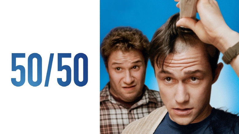 50/50