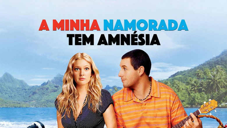 50 First Dates