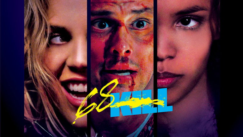 68 Kill