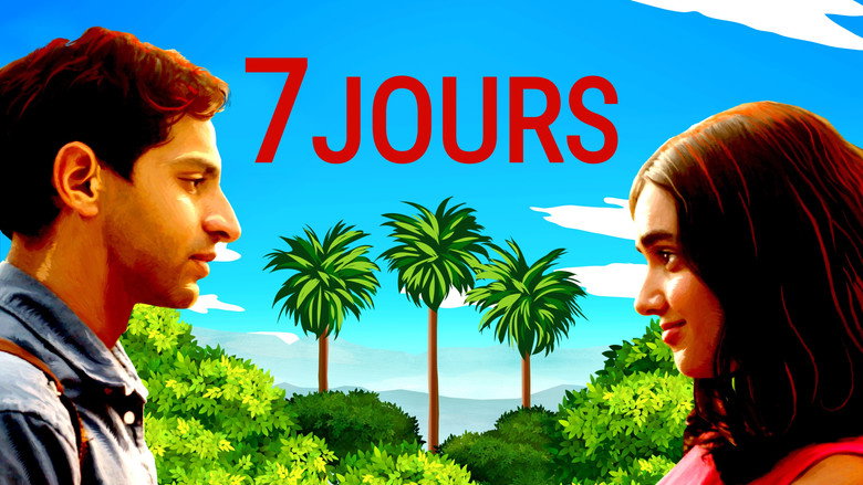 7 Days