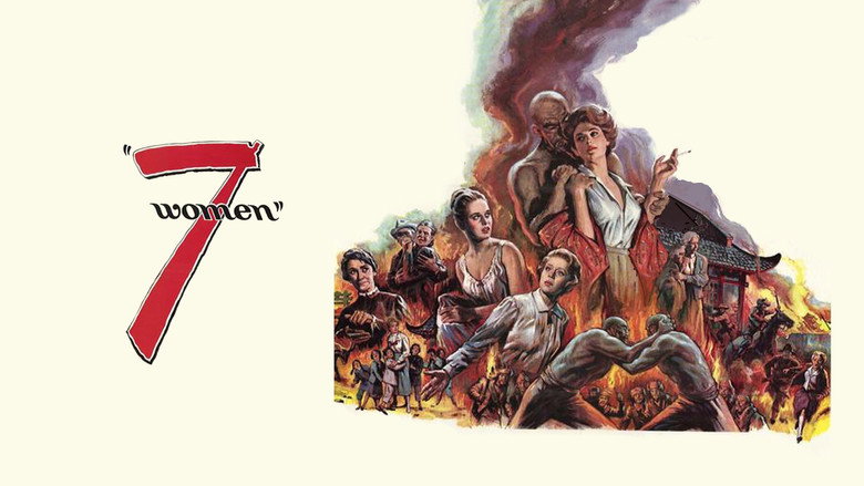 7 Women