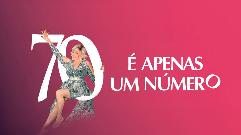 70 Is Just a Number
