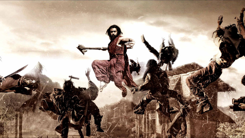 7Aum Arivu