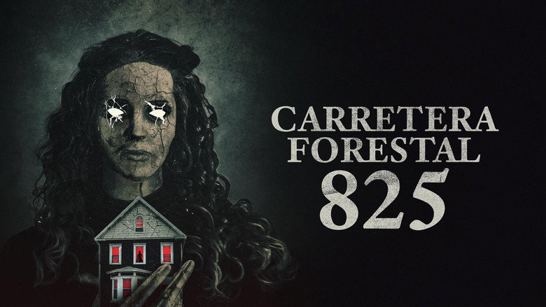 825 Forest Road