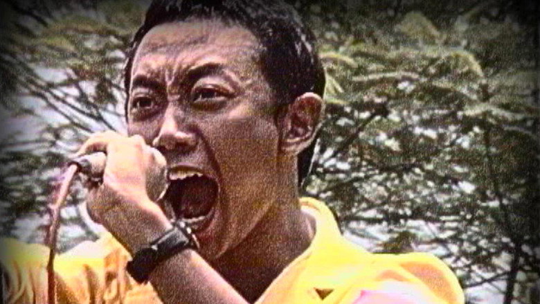 9808: An Anthology of 10th Year Indonesian Reform