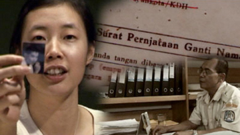 9808: An Anthology of 10th Year Indonesian Reform