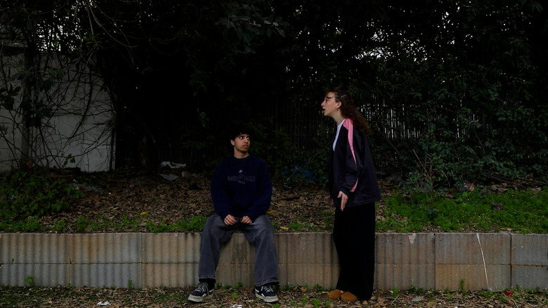 A Bad Film