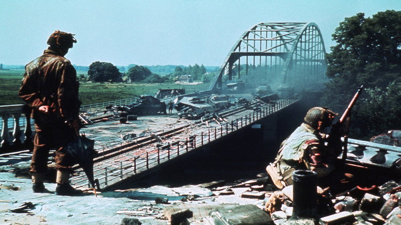 A Bridge Too Far