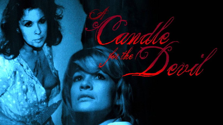 A Candle for the Devil