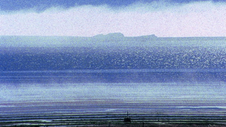 A Child’s Garden and the Serious Sea