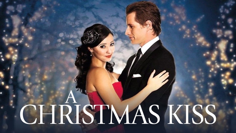 A Christmas Kiss