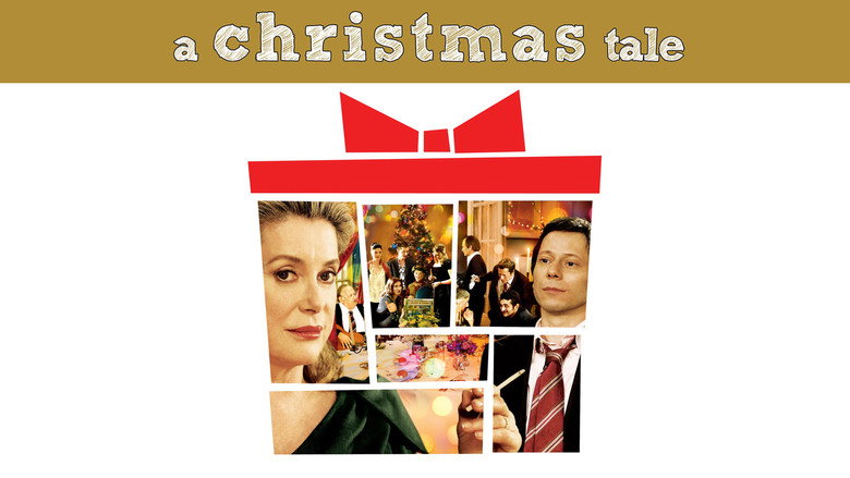 A Christmas Tale
