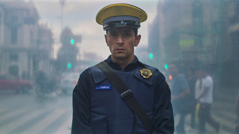 Notre histoire policière