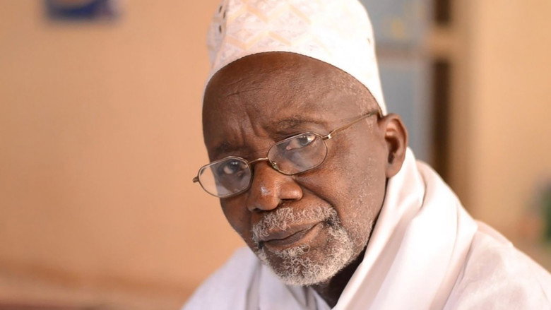 A Daughter's Tribute to Her Father: Souleymane Cissé