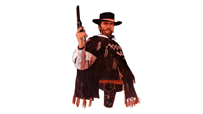 A Fistful of Dollars