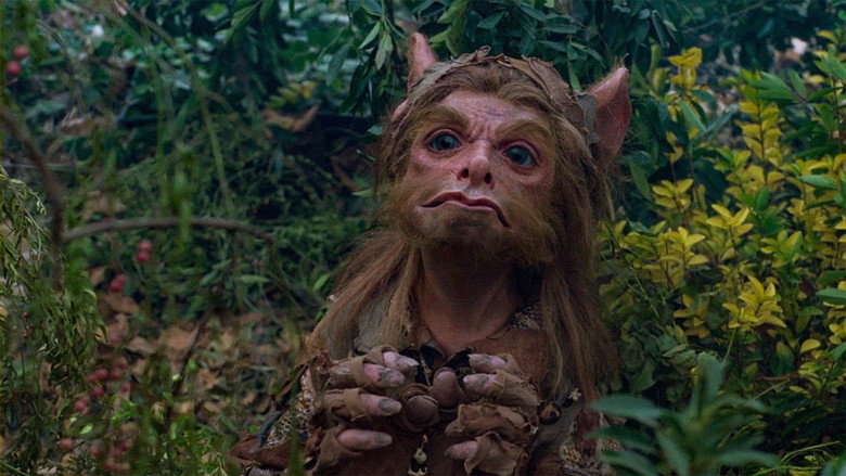 A Gnome Named Gnorm