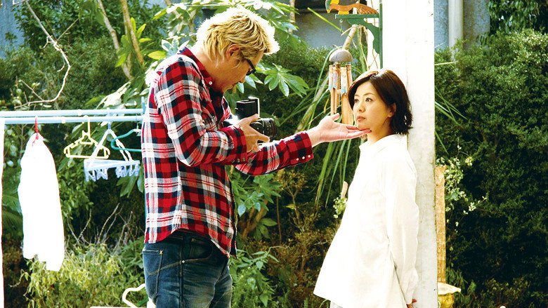 A Good Husband