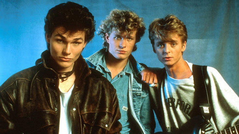 a-ha: Headlines and Deadlines