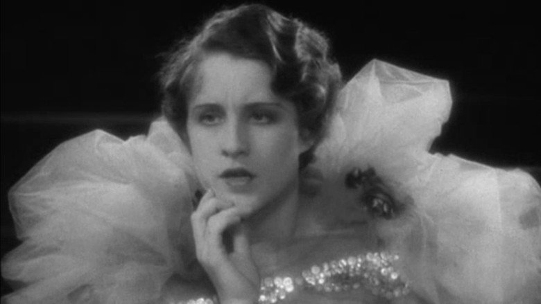 A Lady of Chance
